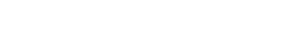 Logo for ABC Hearing Aid Center featuring three white leaf shapes on the left and the company name in white text on a light gray background.