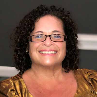 Rose Milstead Office Manager